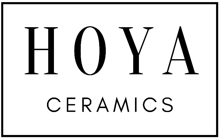 Hoya Ceramics Logo